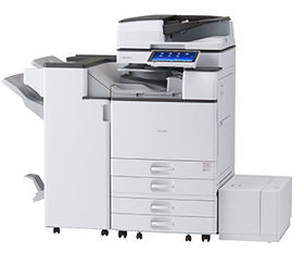 理光MP2555SP驱动下载指南 打印与扫描驱动安装及办公设备维护