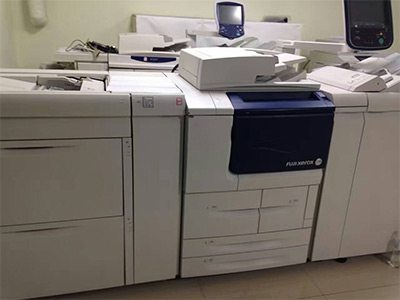 复印机租赁价格决定质量？办公设备维修的深层关联