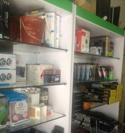 办公设备维修与销售 一站式服务，赋能高效办公