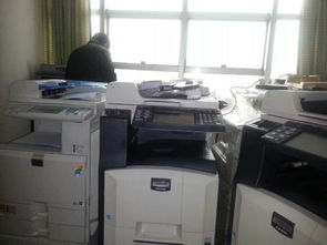 无锡办公设备租赁与维修全攻略 便捷服务指南