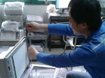 兴捷办公设备 专业租赁与维修服务，夏季特惠来袭