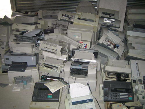 阳逻周边电脑回收与维修服务指南