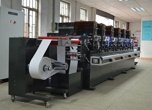 西安办公设备维修大师 专业专注二十年，凸版轮转印刷机维修经验分享