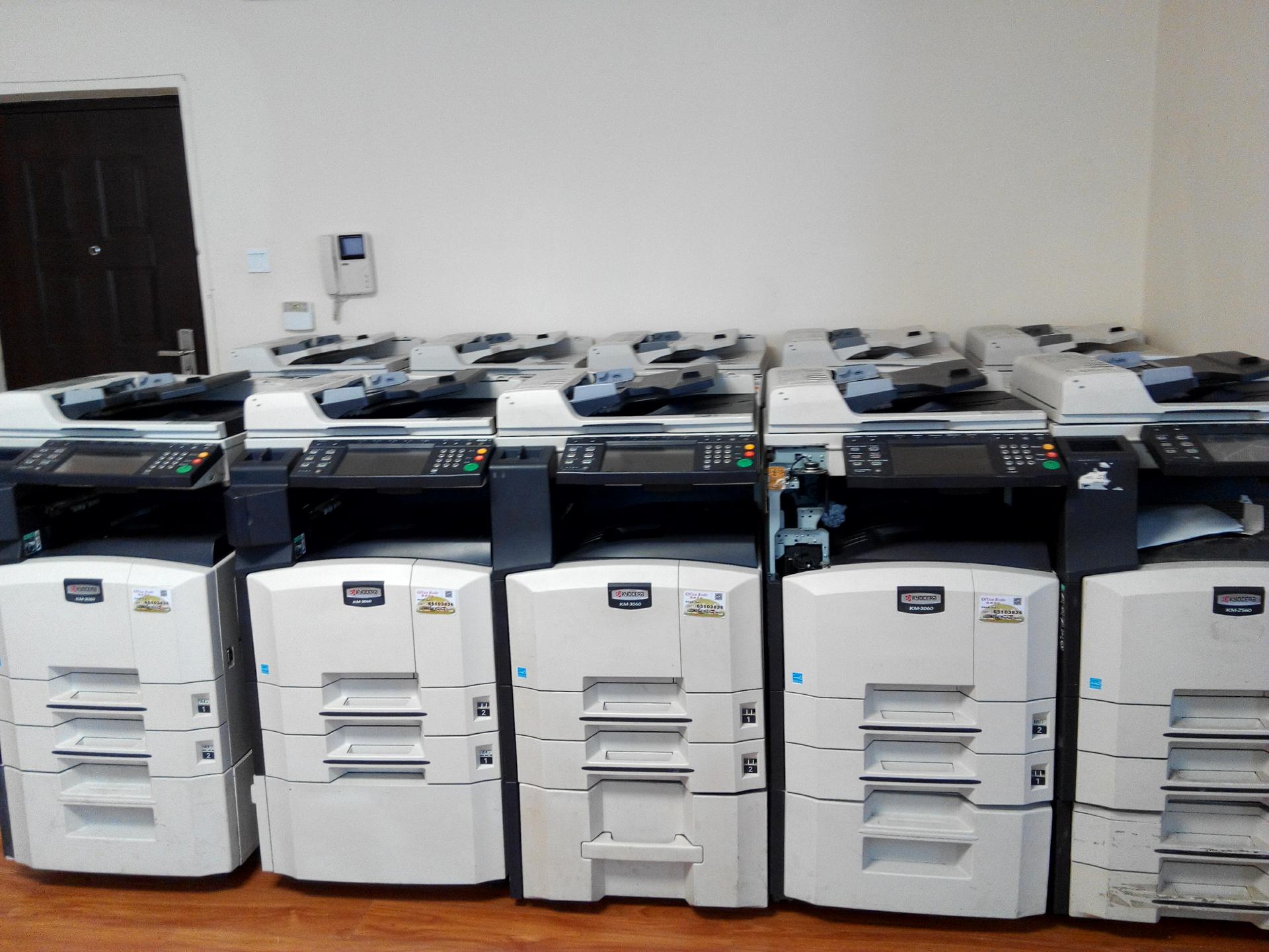 昆明欧迪科技 办公设备维修与安装服务全面升级