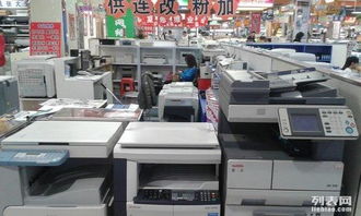 专业维修服务 您的办公设备保障专家