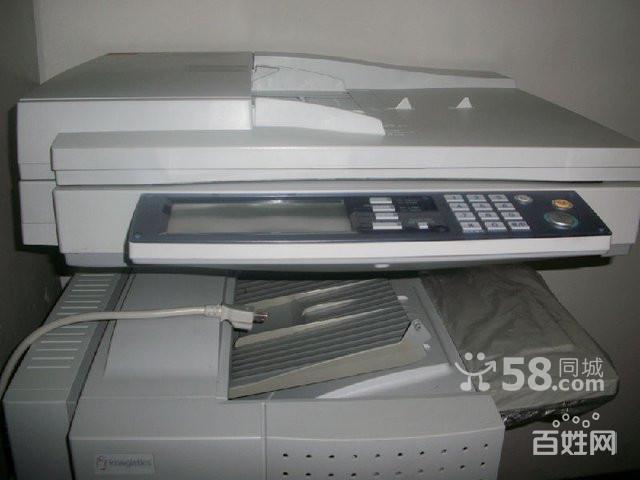 上海青浦办公设备维修保养 专业守护您的复印机、打印机与传真机